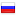 serginfo.ru hosted country